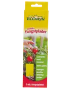 ECOstyle InsektFri Fangstplader 7-pak