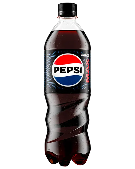 Pepsi Max 50 cl