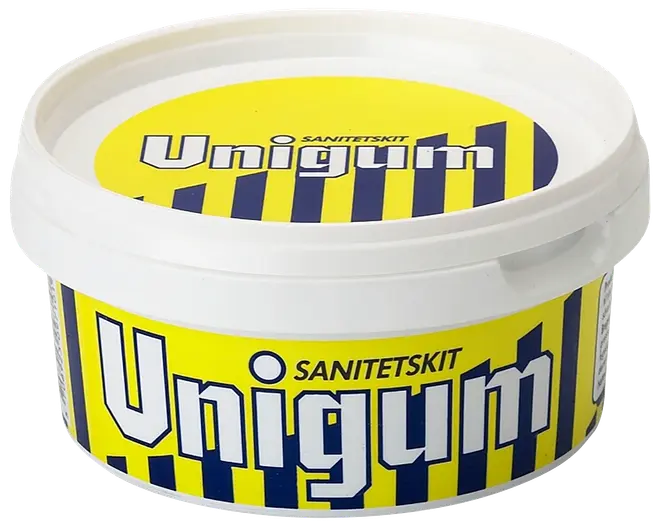 Unigum sanitetskit 500g