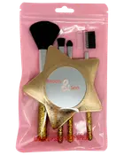 Makeupsæt - 5 dele