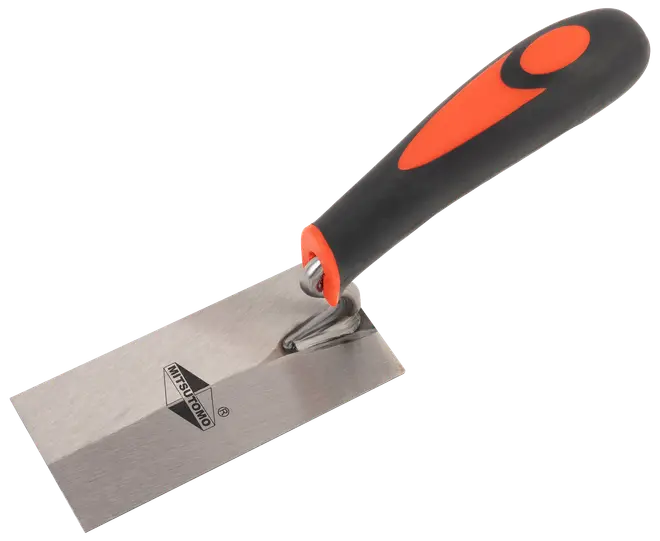 Ziehklingeske 130 mm