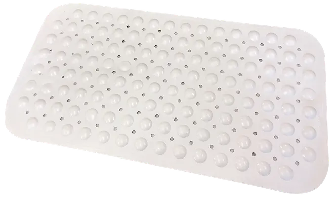 Halkskyddad badmatta - olika färger