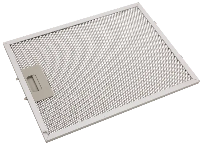 Aluminiumfilter för köksfläkt