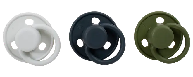 Sutter 0-36 mdr 3-pak ass. farver