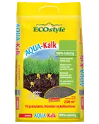 ECOstyle Aqua-kalk 10 kg