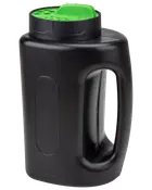 Salt- och fröspridare 2 L