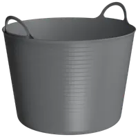 Flexkorg blå - 42 liter