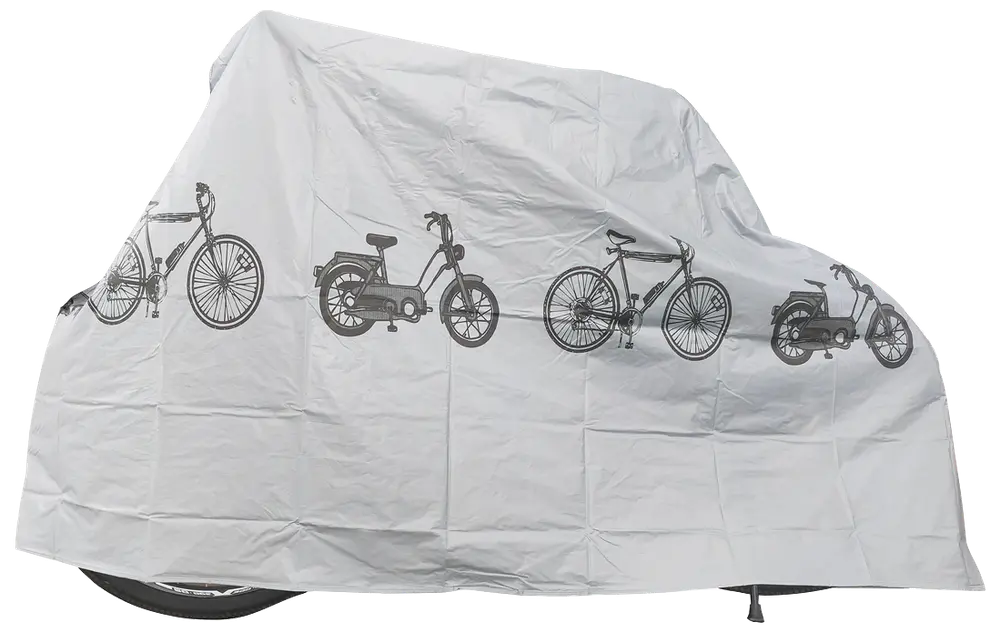 Cykelöverdrag
