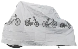 Cykelöverdrag