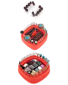 Mitsuomo Tilbehør til multiværktøj - 276 dele