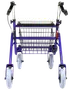 Rollator Manchester