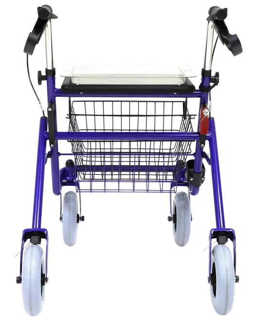 Rollator Manchester