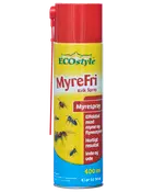 ECOstyle MyreFri Spray med dyse 400 ml