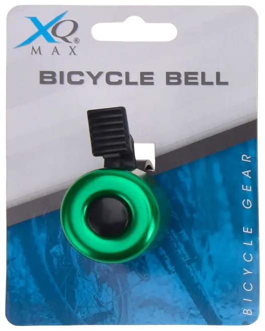 Ringeklokke - assorterede farver