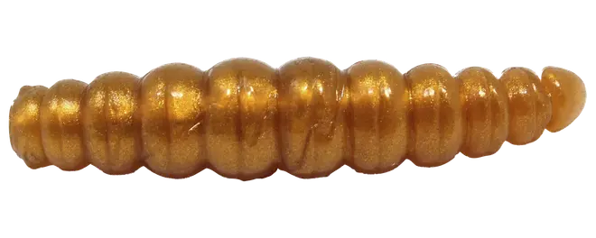 Larvy Cheese 4,5 cm - Coffee