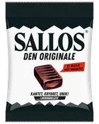 Sallos Original Lakrids Bolsjer 100 g