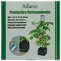 Självvattnande planttorn