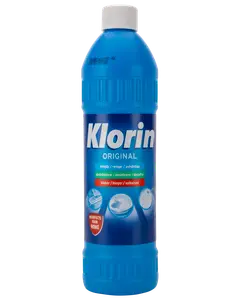 Klorin original 750 ml