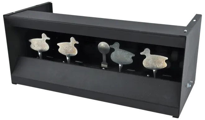 maxRANGER Magnetisk skydekasse