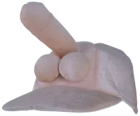 Nytårshatte D - assorterede varianter