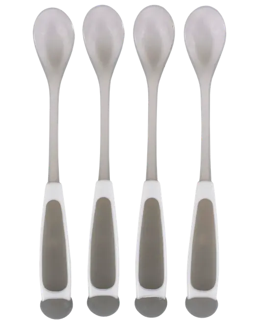 Ske lang 4-pak - assorterede varianter