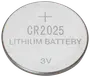 Kameda Lithium batteri - CR2025