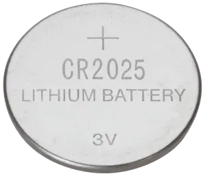 Kameda Lithium batteri - CR2025