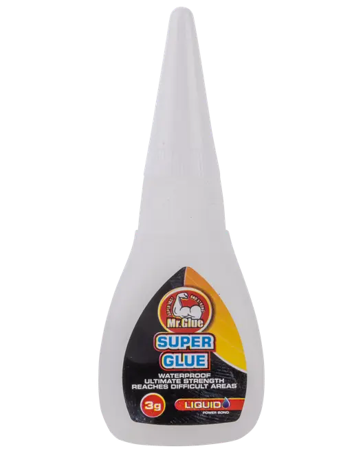 Superlim vandtæt 3 g