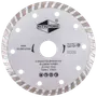 Mitsutomo Diamantskæreskive Ø125 mm - turbo