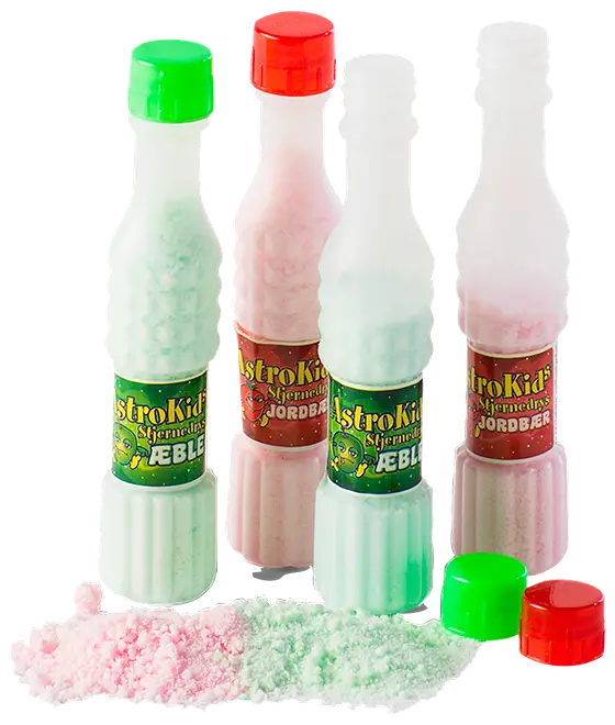 Stjernedrys - assorterede varianter