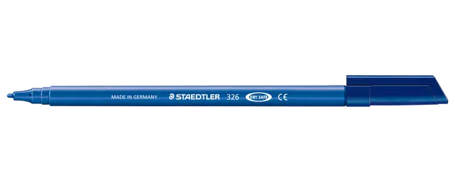 Staedtler Noris filttusser 10-pak