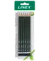 LINEX WB100 HB Blyanter 6-Pak