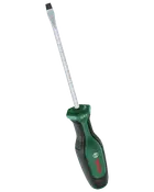 Skruetrækker SL6,5 x 125 mm