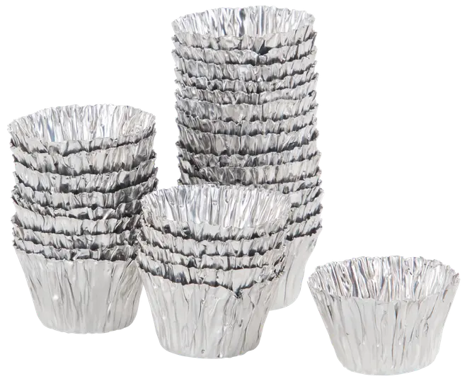 Bolsius manschett stearinljus