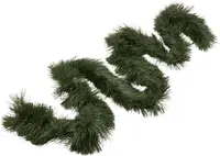 Grangirlang konstgjord - 270 cm