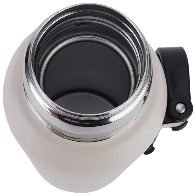 SJÖBO Termosflaska med handtag - 1 liter