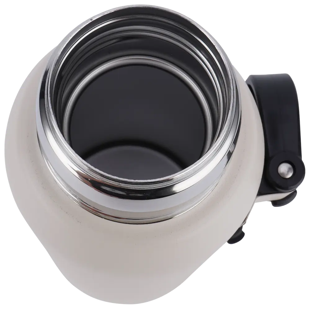 SJÖBO Termosflaska med handtag - 1 liter