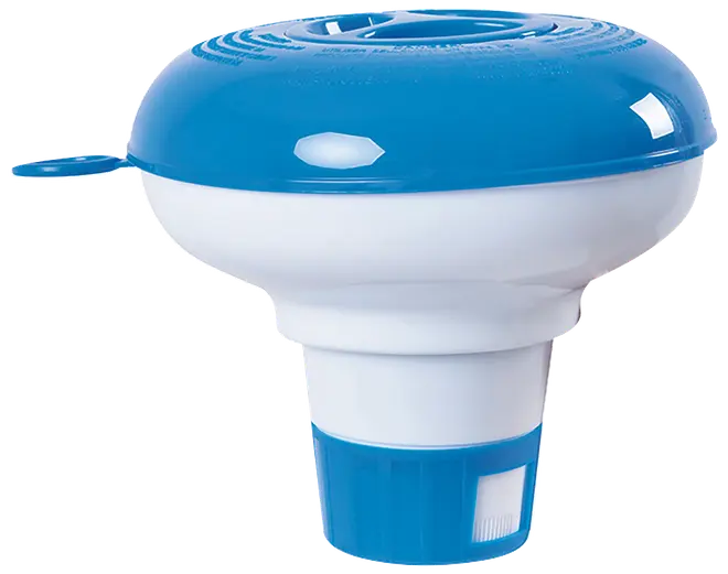 Klordispenser til pool 20 g tabs