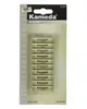 Kameda alkaline batteri AAA 10-pack