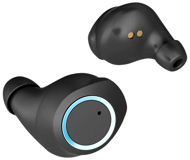 SINOX Earbuds Lifestyle in-ear true wireless stereo