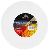 Phoenix Canvas rund Ø20 cm