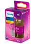 PHILIPS LED klotlampa 2W E14 P45