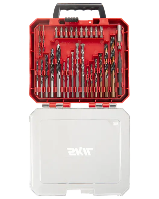 Skil Bor/bitssæt 30 dele