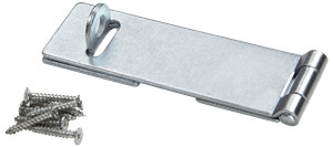 Overfald 110 x 40 mm galvaniseret