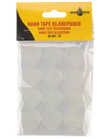 Nano Tejp Häftkuddar - 36 st