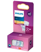 PHILIPS Stiftlampa 2,3W GU4 MR11