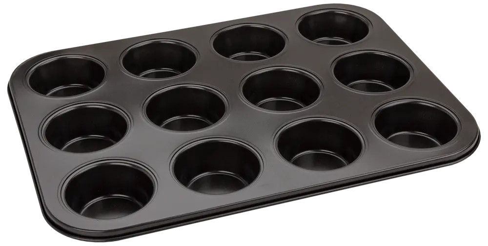 SJÖBO Muffinsplåt för 12 muffins