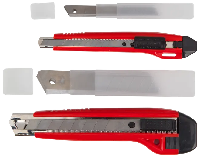 Mitsutomo Hobbyknivsæt 12 dele