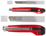 Mitsutomo Hobbyknivsæt 12 dele