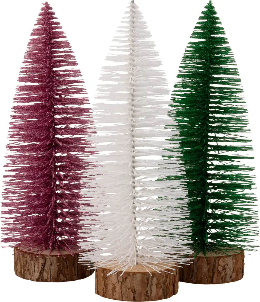Julgran 25,5 cm